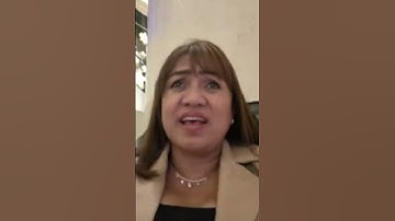 Astravel Pimentel–Naik on Remulla priority investigation as Ombudsman #ombudsmanph