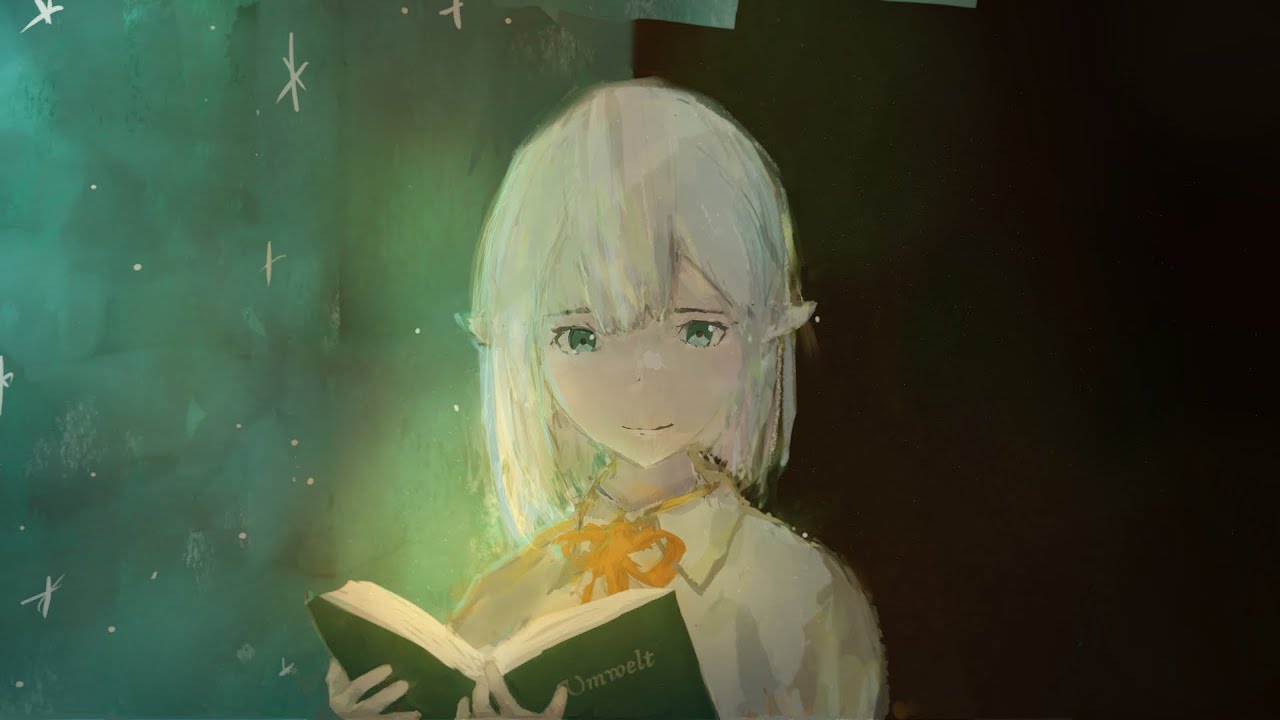 ryuryu - Photon / 初音ミク Hatsune Miku