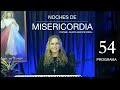 Noches de Misericordia #54. Domingo, 18 de Julio del 2021. Gladys Garcete. Música Católica.