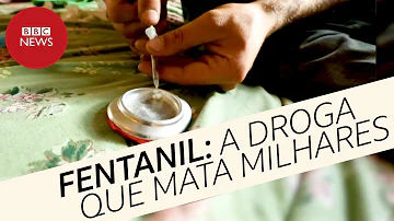 Para que serve o fentanil na UTI?
