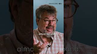 Why Vince Gilligan Never Uses Temp Music | Pluribus Behind the Scenes