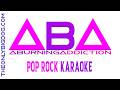 ABA Rod Stewart Mandolin Wind Karaoke Version mp3