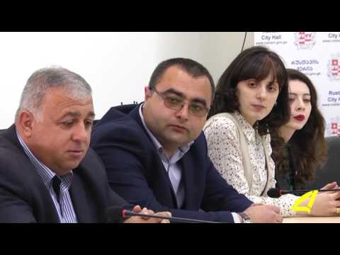 აზერბაიჯანულ ენოვანი ქრონიკა  18-04-2017