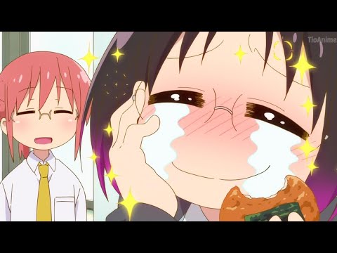 Kobayashi-san Chi no Maid Dragon S Mini Dragon 8