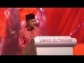 Youth drive Umno’s surge in online membership sign-ups