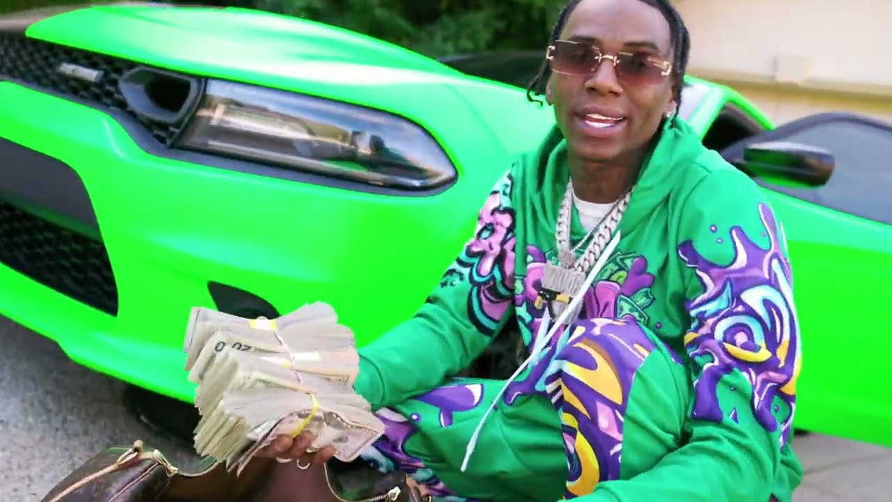 Soulja Boy Tell 'Em - No Refunds (Official Music Video) - YouTube