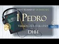 1 PEDRO AUDIO BIBLIA  DIOS HABLA HOY DHH