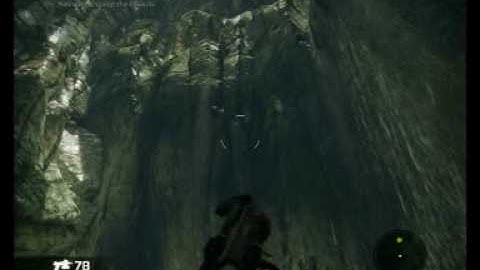 Bionic Commando PC - Run Through Part 7