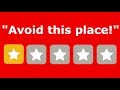 How To Fix Yelp 1 Star Review in 2020 | Reviews Not Currently Recommended