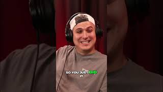 Showtimebrando P-Valley Audition