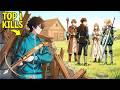 GOD Summoned Him to a Battle Royale but He’s a Trained Military-Sergeant! | Manhwa Recap