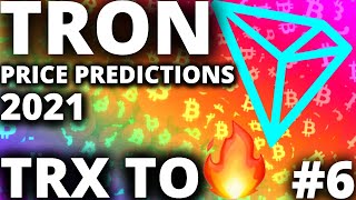 Tron TRX Hits $0.11?, Can TRX Hit $0.3 Again  | TRX Price Prediction | TRX Coin News Today in Hindi