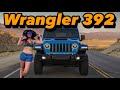 Jeep Wrangler Rubicon 392 - El Jeep que todos Esperábamos