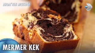 Mermer Kek Ardanın Mutfağı 286. Bölüm