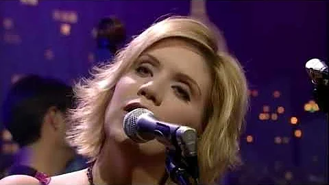 [Full set] Alison Krauss & Union Station - Austin ...