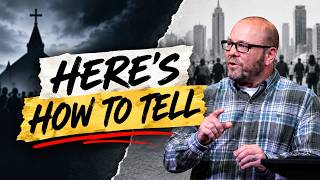 A Church That Honors Christ in a Changing Culture