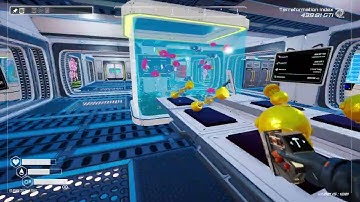 How to Get Fish Eggs Guide in The Planet Crafter 1.0