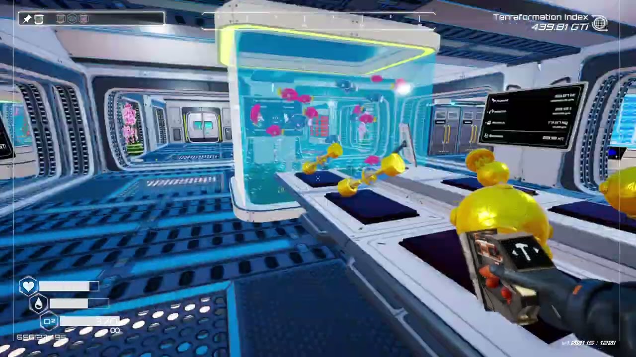 How to Get Fish Eggs Guide in The Planet Crafter 1.0