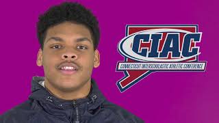 #MyReasonWhy - Trenton Jackson - Civic Leadership
