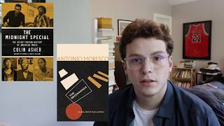 Highly Anticipated Summer Reads: The Midnight Special and The Beginnings