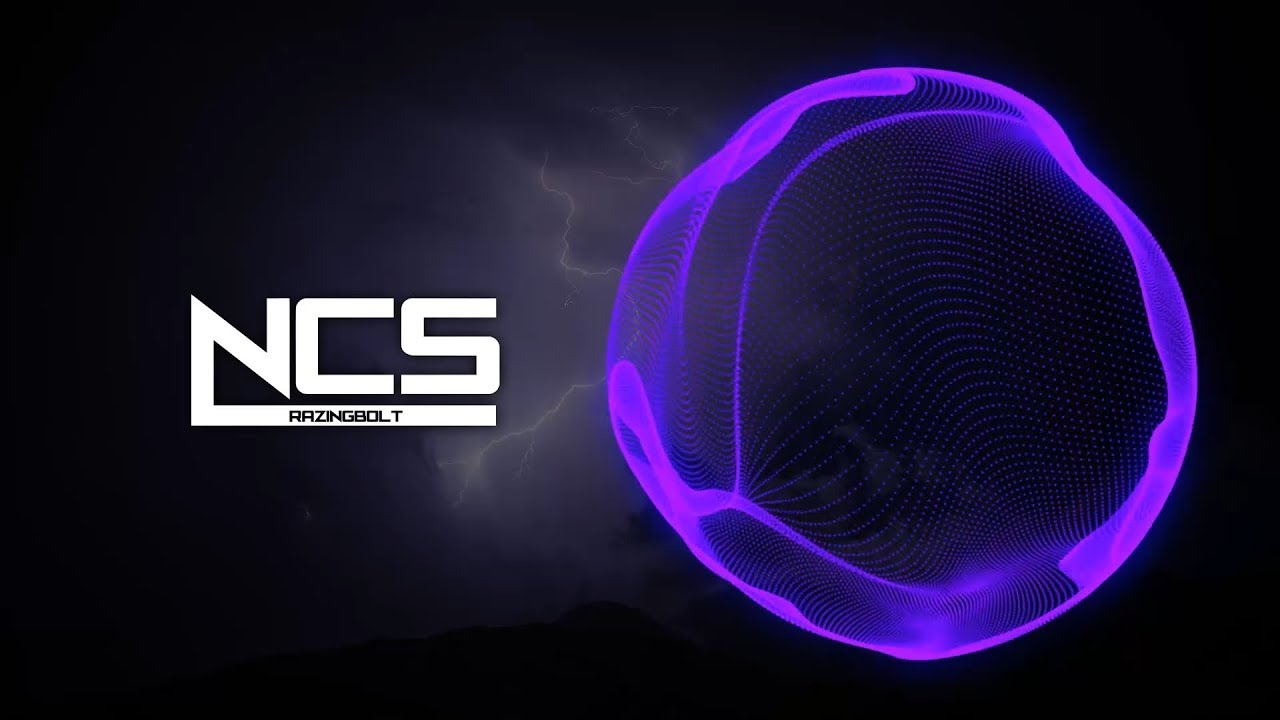 Distrion & Uplink - Laguna [NCS Fanmade]