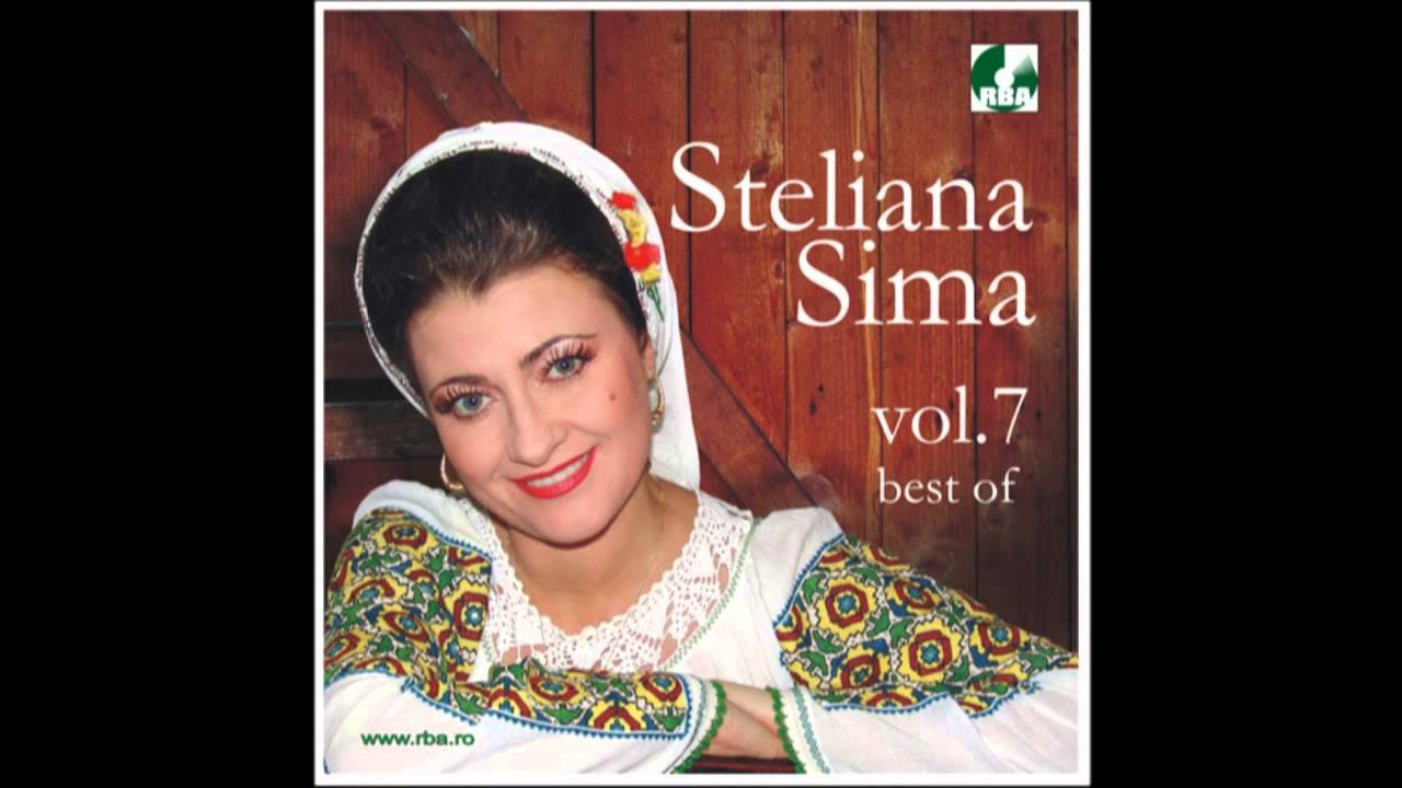 steliana sima cerul are stele multe