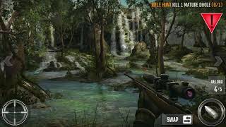 Deer Hunter 2018 - Death By Dhole