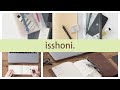 【文房具紹介】”働く人を助け支える文具”がコンセプト｜isshoni.｜ダイゴー