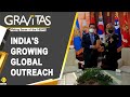 Gravitas: India preparing for the Post-Pandemic World