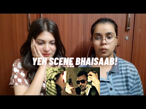 Indian Reaction To WAAR Movie Intro Scene
