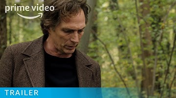 Crossing Lines: Introducing Carl Hickman | Prime Video