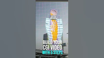 Quick making-of of my latest CGI #3dsmax #vfx #cgi #tutorial #3dmodeling #motiongraphics #autodesk