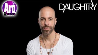 Interview with Chris Daughtry - 13th April 2023