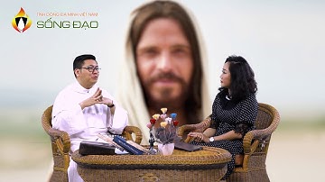 Chúa Giêsu và Tổ phụ Ap-ra-ham có mối tương quan như thế nào ? Lm. Giuse Phạm Quốc Văn, OP.