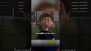 Did You Catch This In Nemo