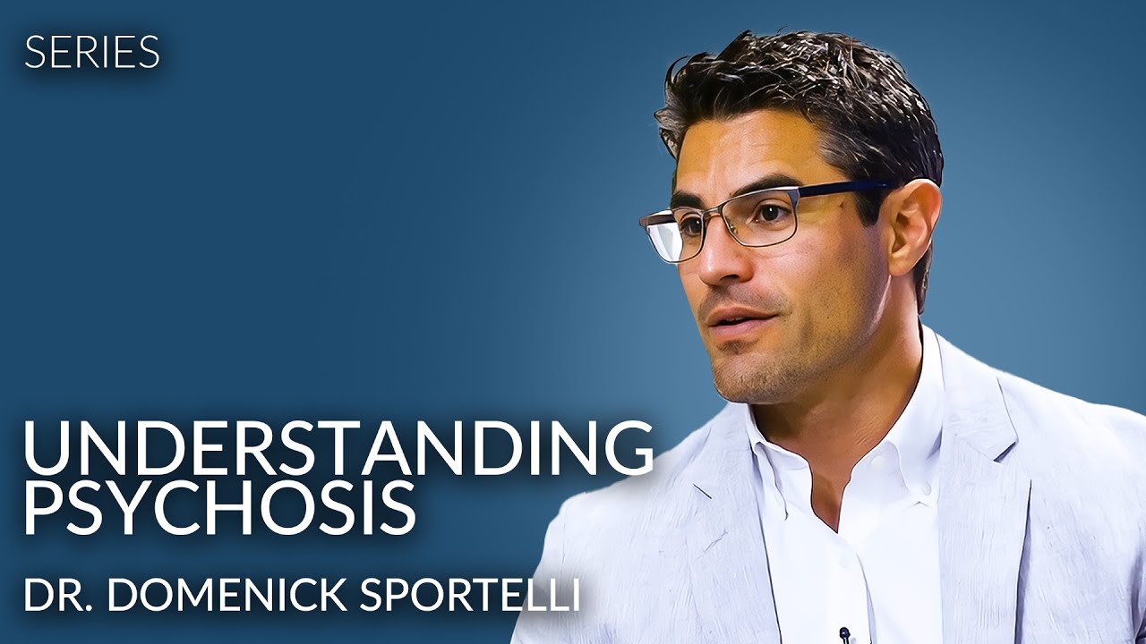 The 3 Phases of Psychosis & Warning Signs of Each