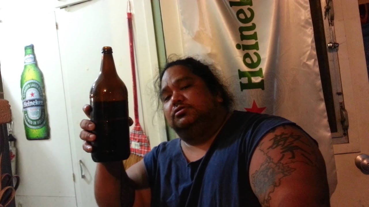 800 CLUB AXE HEAD MALT LIQUOR PT.2 YouTube