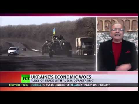 Video: Apa yang menanti Ukraine selepas Maidan: jangkaan dan realiti