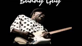 Buddy Guy - On A Saturday Night - Jazz Lugano 2008 - Switzerland