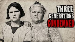 The Real Reason America Believes Mountain Families Are Inbred (Virginia, 1924)