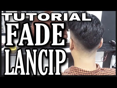 Video: Apa itu potongan rambut lancip?