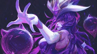 Syndra First strike VS Oriana, S15 Mid