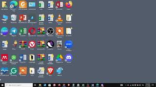 How To Put A Browser Icon On Your Desktop - Full Guide