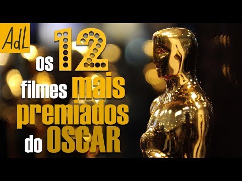 Vídeo: Qual Filme Ganhou Um Oscar Em