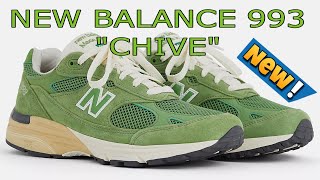 NEW !!! NEW BALANCE 993 