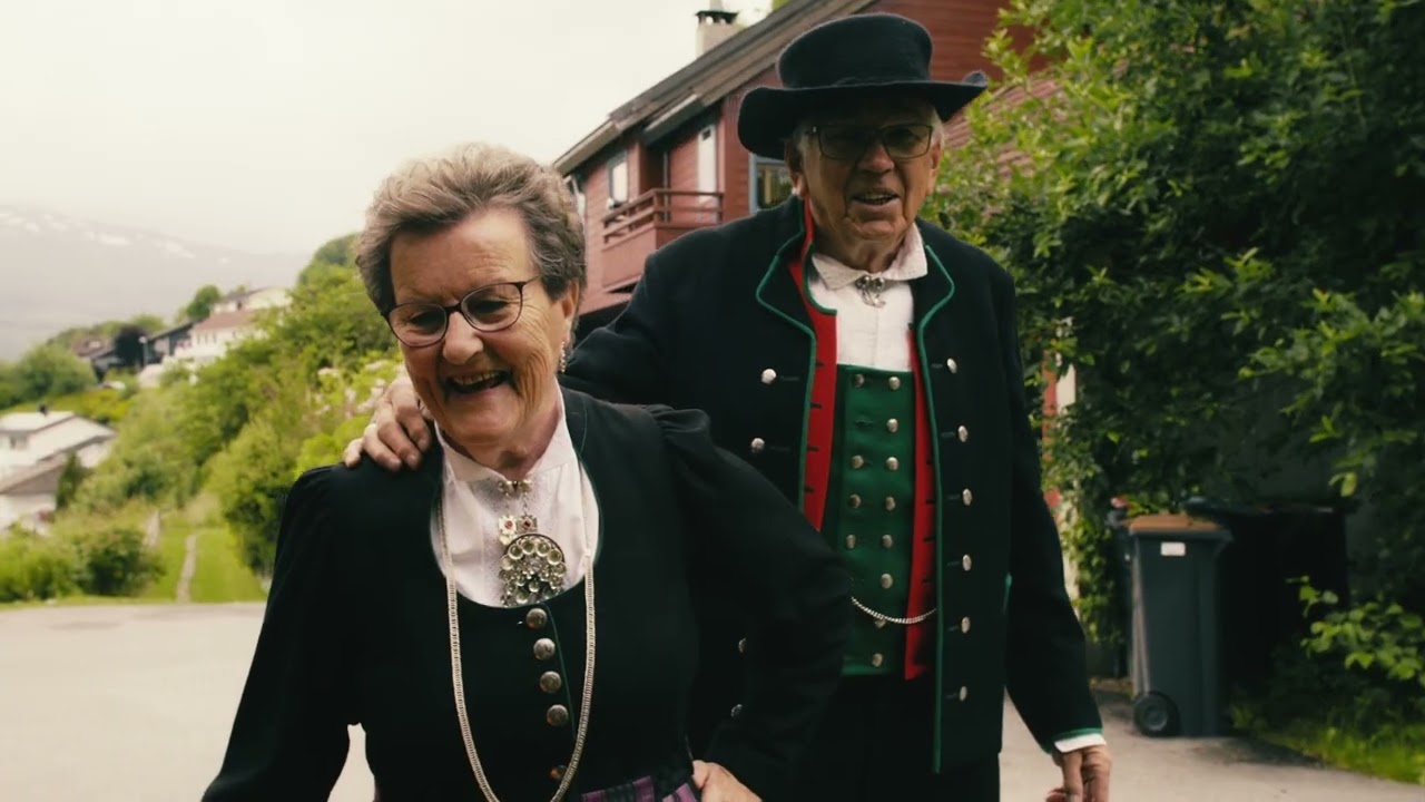 Ekstemsportveko 2025 - Today's Video Saturday