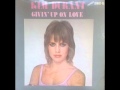 Kim durant  givin up on love extended disco version