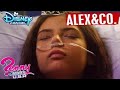 Alex  co special episode 2 nicole is in a comma english subtitles disney channel usa