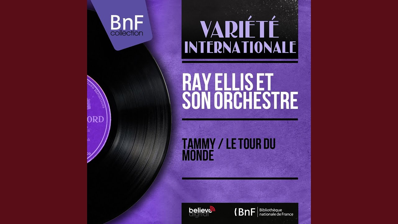 Soft Sands (feat. Ray Ellis Chorus) Soft Sands (feat. Ray Ellis Chorus)