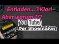 DerShoemaker - LiPo Akkus entladen - Warum eigentlich?